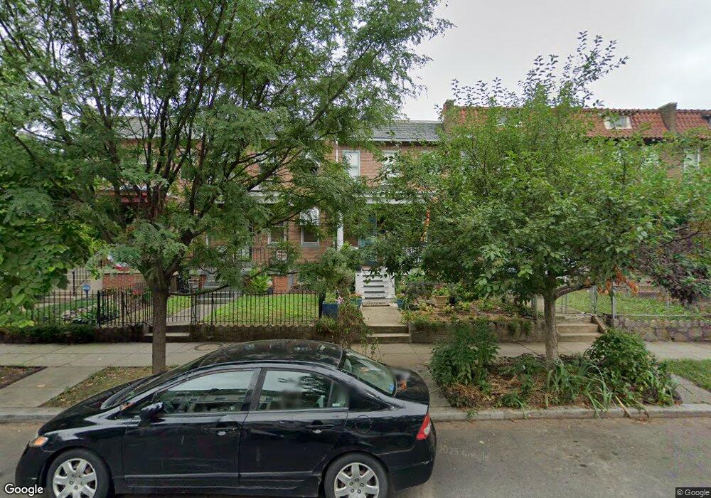 1516 A St NE, Washington, DC 20002 - photo 1