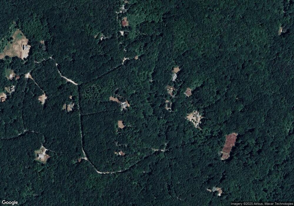 0 Bald Eagle Path unit 11.09 Ac 8968162, Cleveland, GA 30528 - photo 1