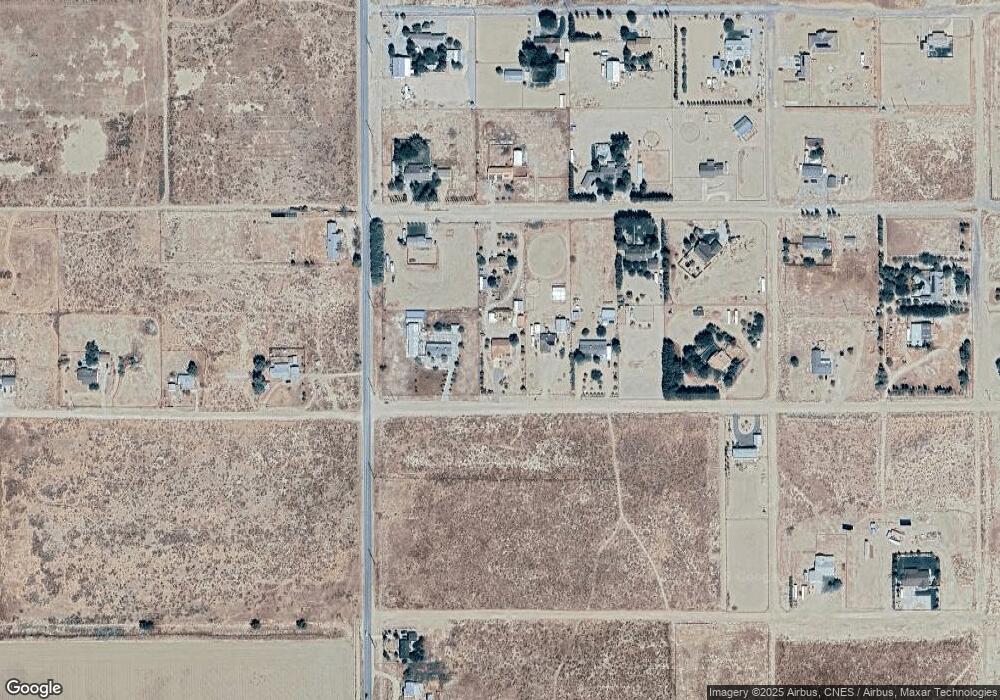 5921 Willow Ave, Rosamond, CA 93560 - photo 1