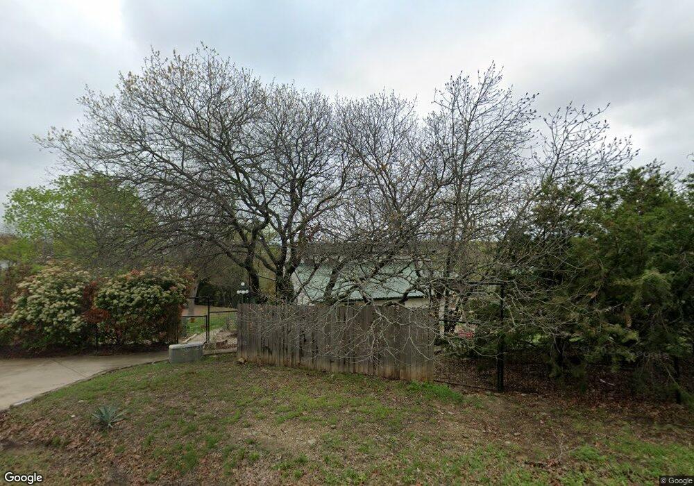 7 Burton Hill Rd, Weatherford, TX 76087 - photo 1
