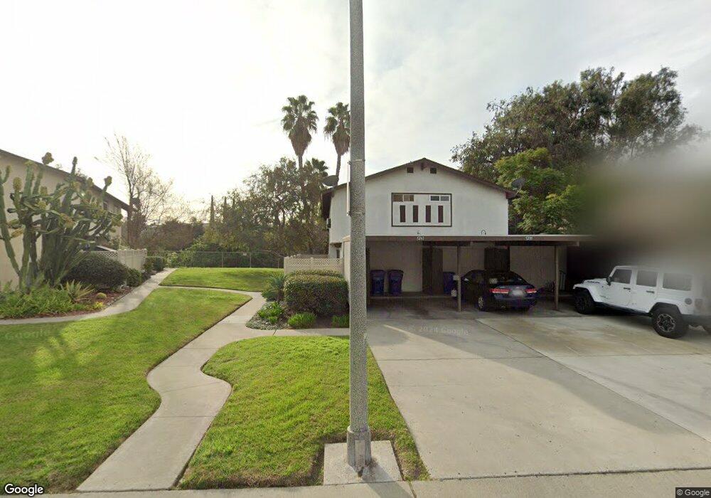 Street View Photo