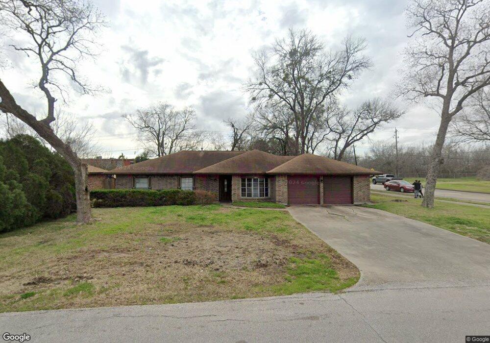 1102 Sally Anne Dr, Rosenberg, TX 77471 - photo 1