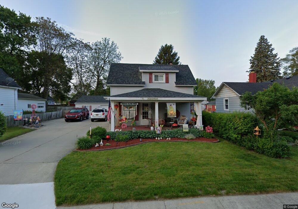 215 Darrow St, Clio, MI 48420 - photo 1