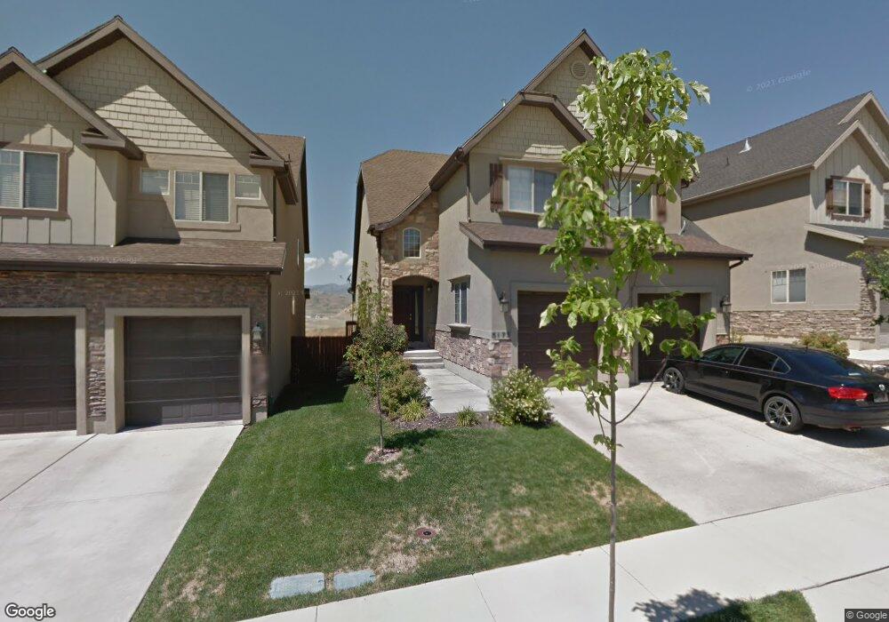 5175 Fox Hollow Way, Lehi, UT 84043 - photo 1