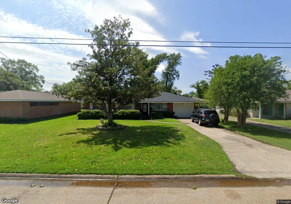 309 Jeanine St, Lake Charles, LA 70605 - photo 1