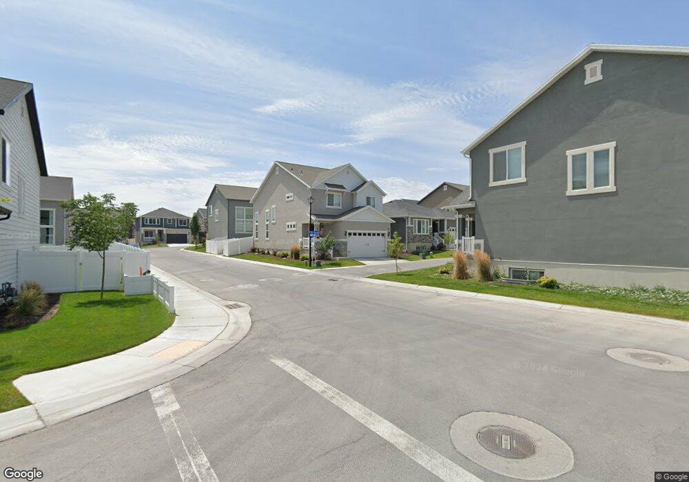 4027 W 1730 N unit 1112, Lehi, UT 84043 - photo 1