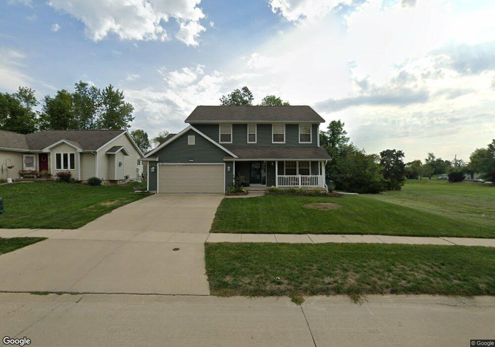 2141 25th St SW, Cedar Rapids, IA 52404 - photo 1