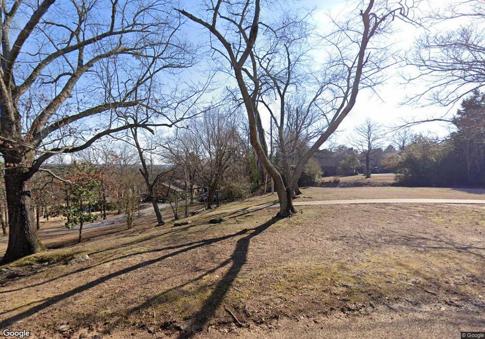 461 Forrest Dr, Heber Springs, AR 72543 - photo 1