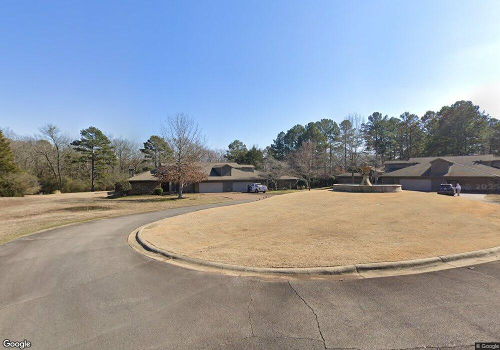 12 Harbor Trace, Heber Springs, AR 72543 - photo 1