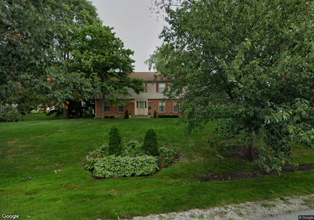 3509 Ionia Ave, Olympia Fields, IL 60461 - photo 1