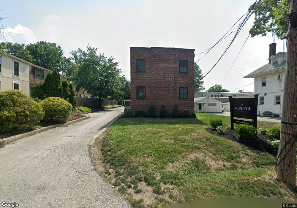 28 Llanfair Rd unit B2, Ardmore, PA 19003 - photo 1