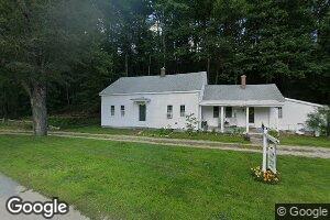 1079 North Rd, Shelburne, NH 03581