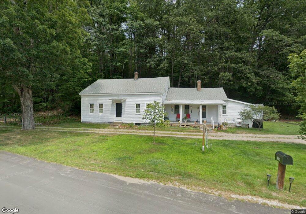 1079 North Rd, Shelburne, NH 03581 - photo 1