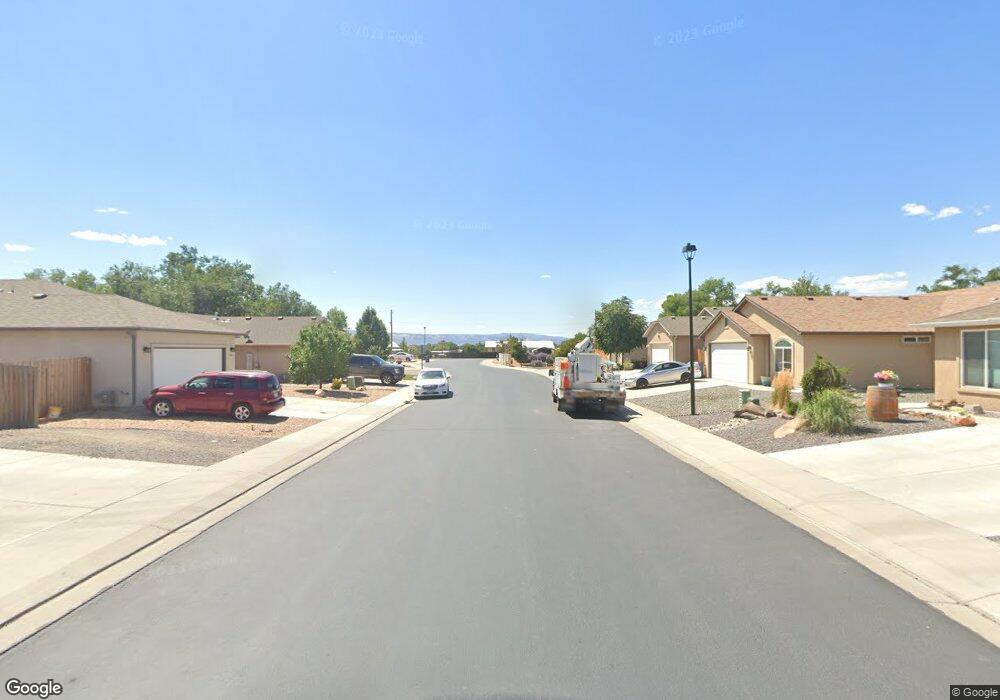 0 Prickly Pear Dr unit 731033, Grand Junction, CO 81504 - photo 1