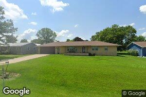 4989 Cosgrove Rd SW, Kalona, IA 52247