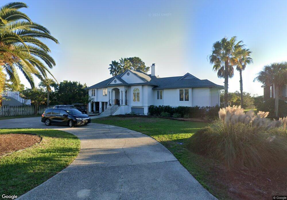 2011 Sea Palms West Dr, Brunswick, GA 31522 - photo 1