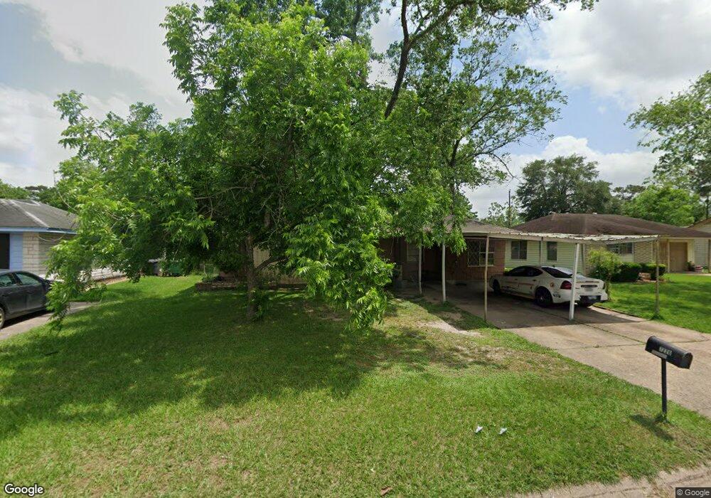 7226 Colton St, Houston, TX 77016 - photo 1