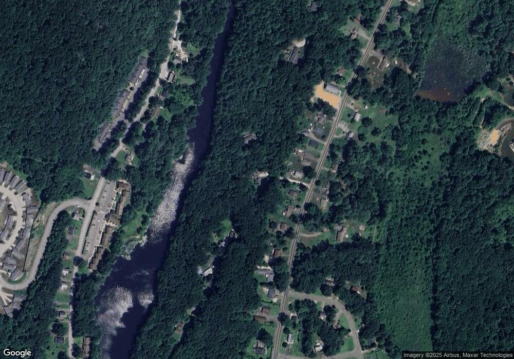 2 Penny Ln, Stafford Springs, CT 06076 - photo 1