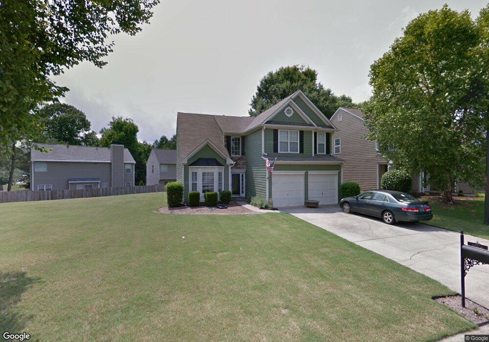 4310 Brighton Way NW unit 192, Kennesaw, GA 30144 - photo 1