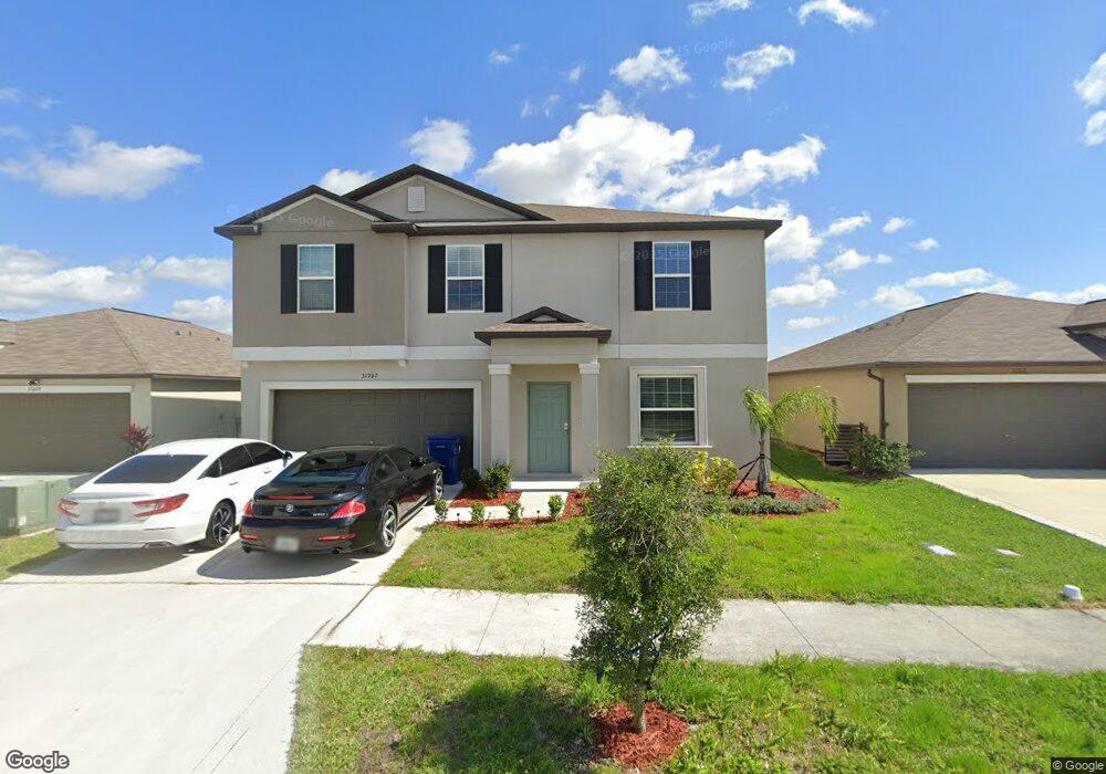 31707 Sun Kettle Loop, Wesley Chapel, FL 33545 - photo 1