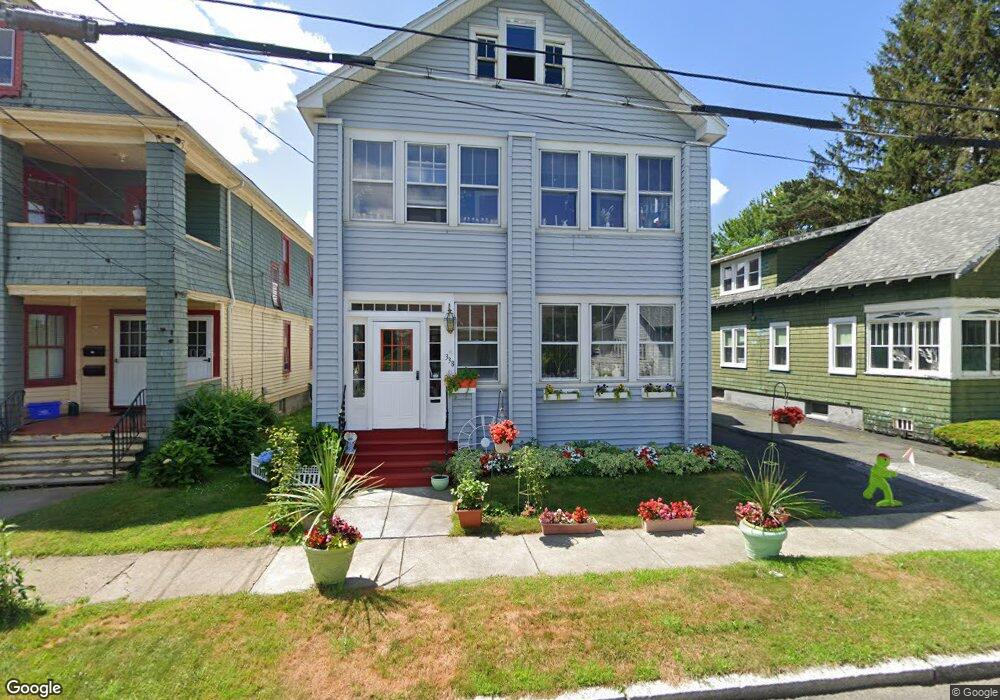 338 Taylor Ct, Troy, NY 12180 - photo 1