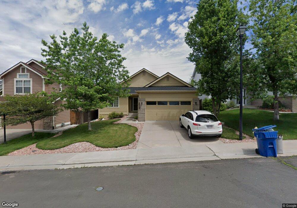 22883 E Orchard Place, Aurora, CO 80015 - photo 1