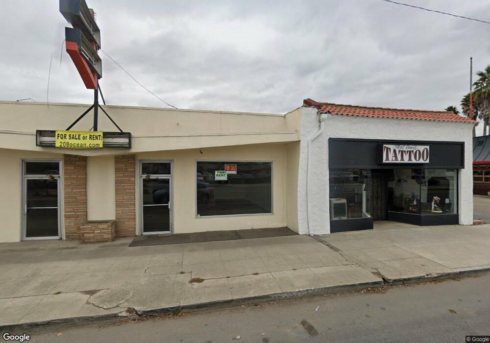 206 E Ocean Ave unit 206, 208/210, Lompoc, CA 93436 - photo 1