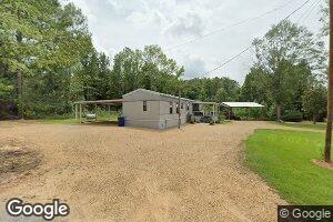 1238 Pricedale Dr SE, Bogue Chitto, MS 39629