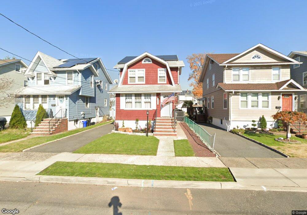 491 5th Ave, Lyndhurst, NJ 07071 - photo 1