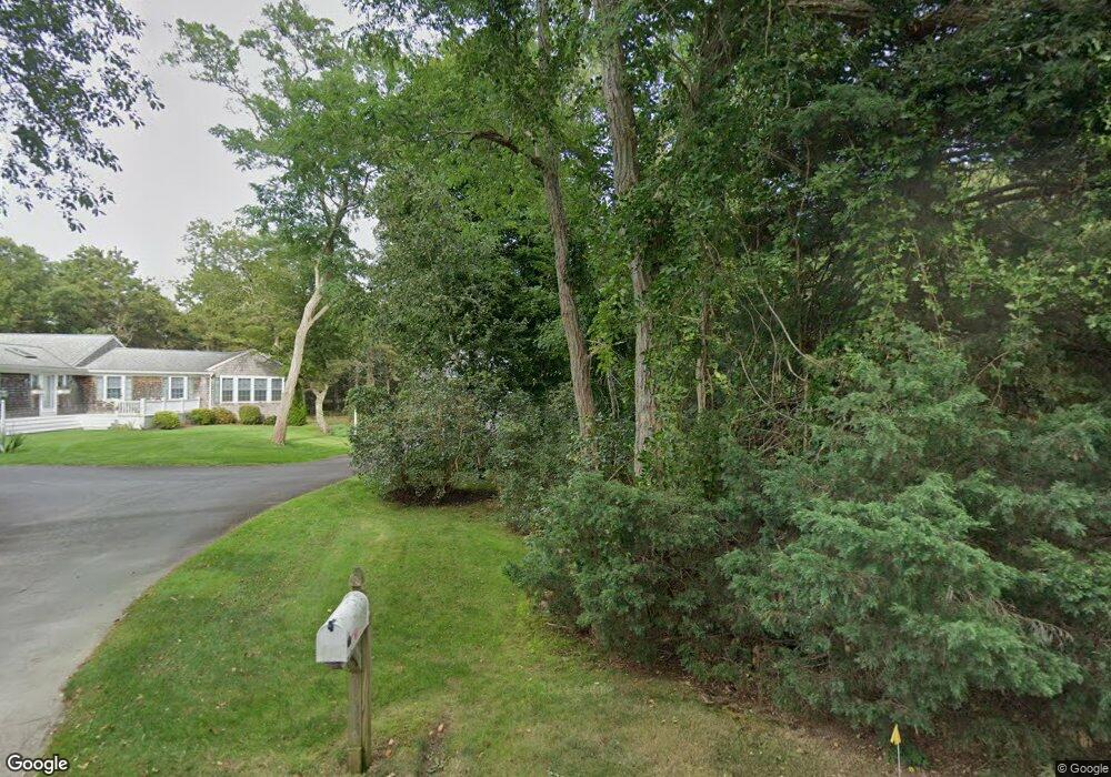 100 Blue Rock Rd, South Yarmouth, MA 02664 - photo 1