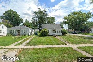 2844 S 4th St Unit 1, Springfield, IL 62703