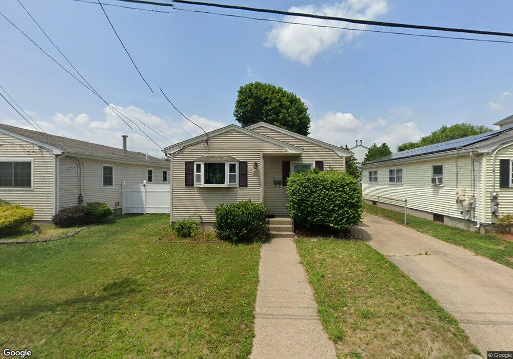 24 Columbus St, Providence, RI 02908 - photo 1