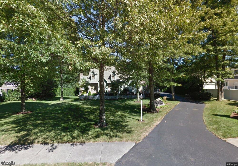 32 Newell Dr, Franklin, MA 02038 - photo 1