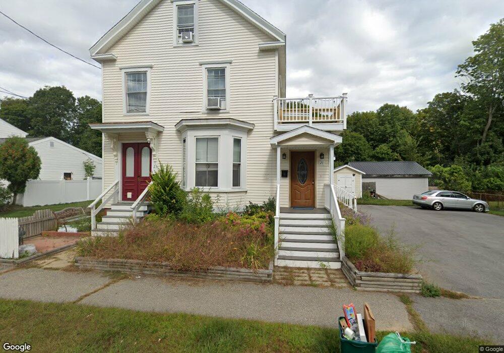 19 Rogers St, Dover, NH 03820 - photo 1