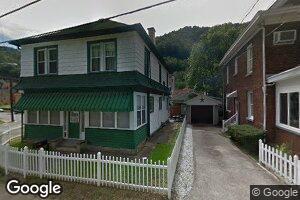 570 Stratton St, Logan, WV 25601