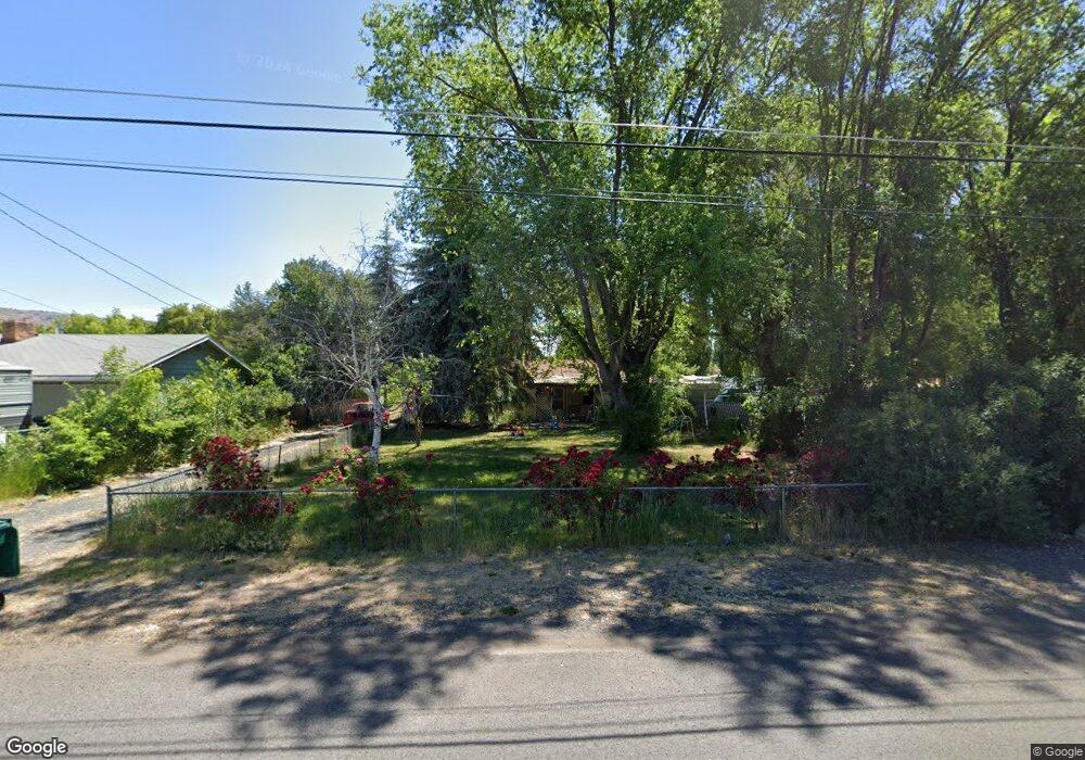 2627 Bisbee St, Klamath Falls, OR 97603 - photo 1