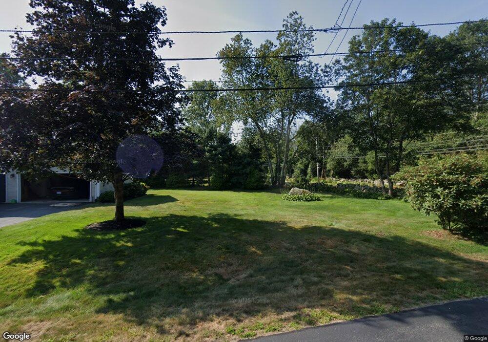 5 Redberry Dr, South Kingstown, RI 02879 - photo 1