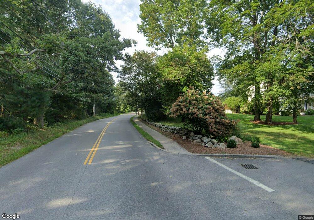 0 Redberry Dr, South Kingstown, RI 02879 - photo 1