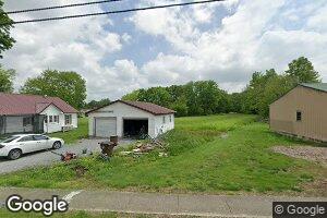 1329 Walnut St, Crab Orchard, KY 40419