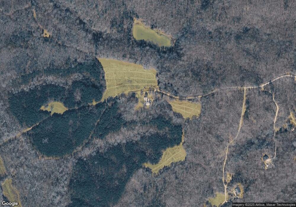 425 Samples Bottom Rd, Homer, GA 30547 - photo 1