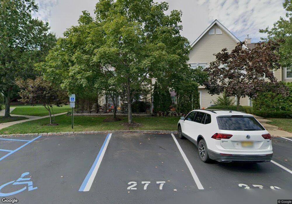 47 Madison Ct unit 25, Tinton Falls, NJ 07712 - photo 1