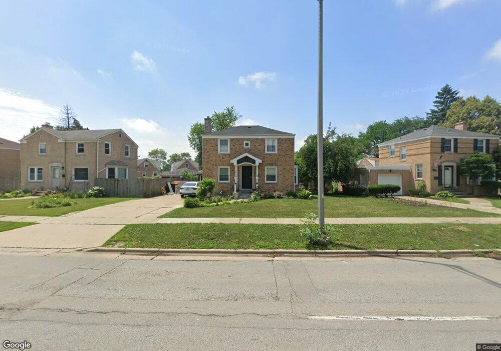 1738 Mannheim Rd, Des Plaines, IL 60018 - photo 1