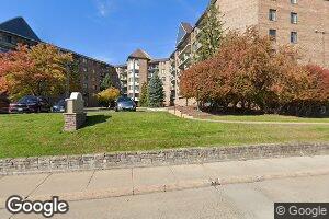 2601 Kenzie Terrace Unit 431, Saint Anthony, MN 55418