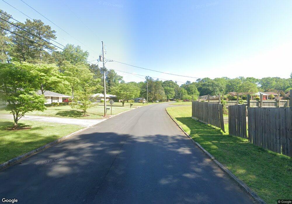 0 Avis Ln, Tucker, GA 30084 - photo 1