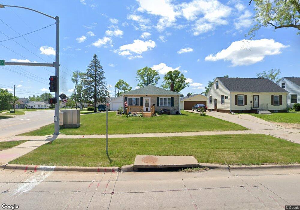 1801 Williams Blvd SW, Cedar Rapids, IA 52404 - photo 1