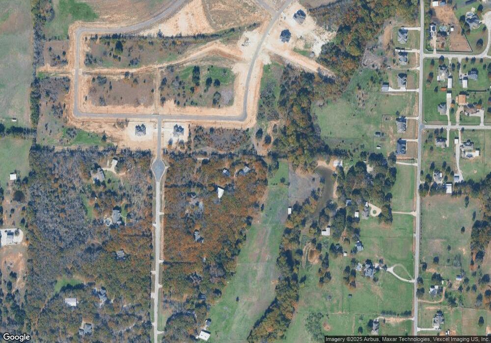 382 Edward Farris Rd, Weatherford, TX 76085 - photo 1