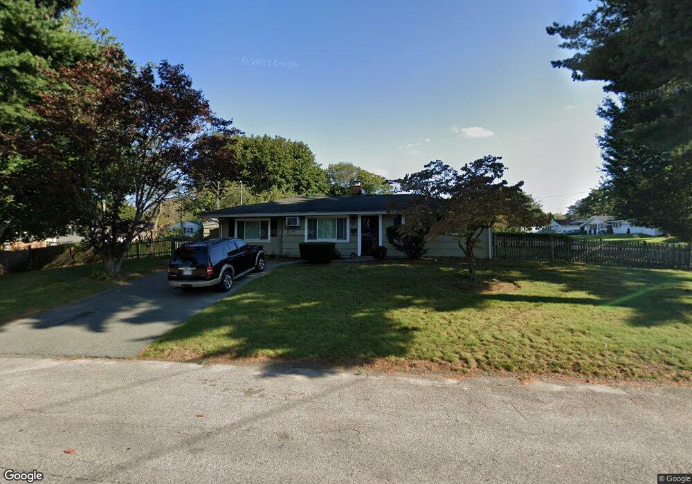 125 Stephen Dr, Brockton, MA 02302 - photo 1