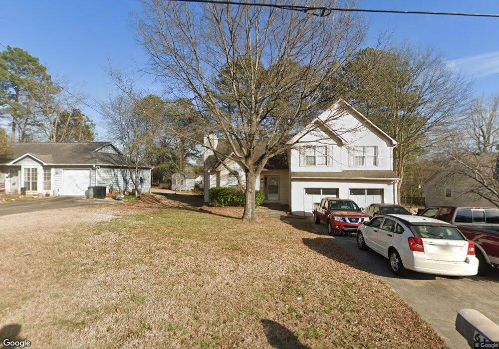 6174 Pembroke Dr, Rex, GA 30273 - photo 1
