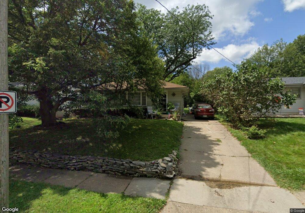 4016 54th St, Des Moines, IA 50310 - photo 1