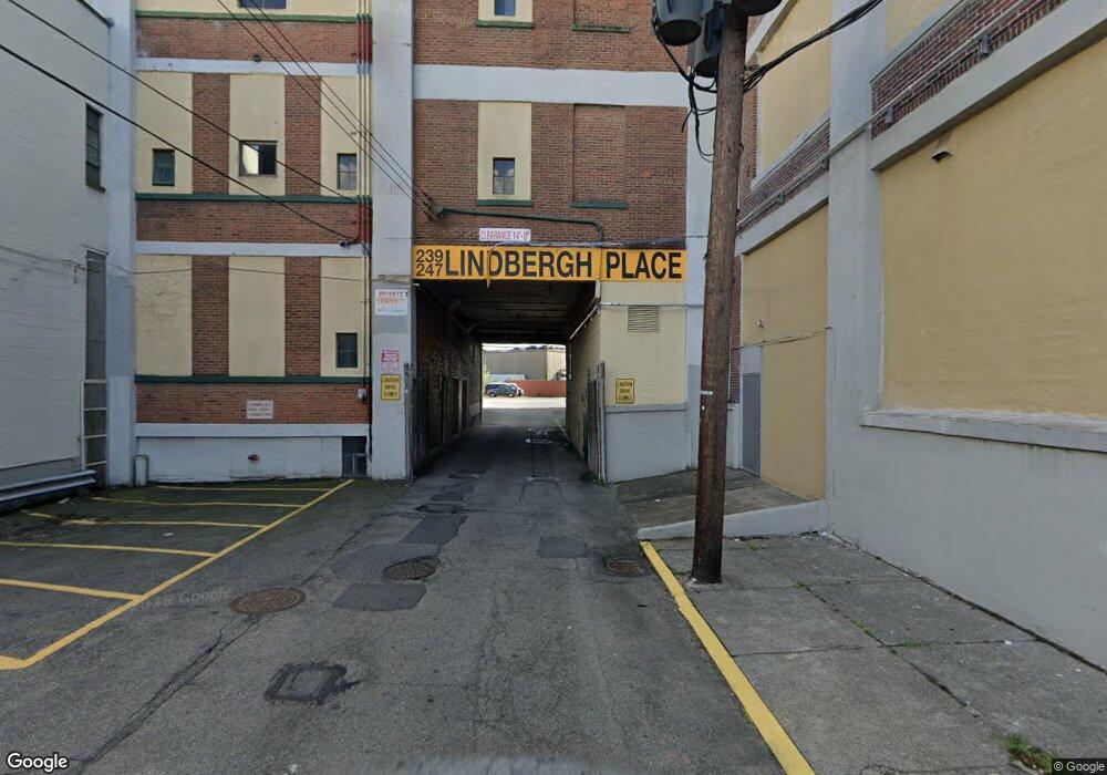 239 Lindbergh Place, Paterson, NJ 07503 - photo 1